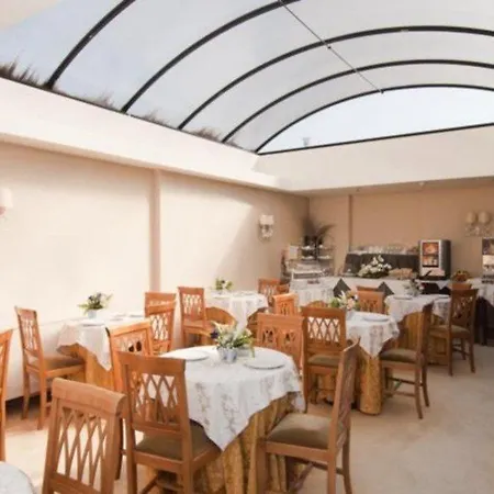 Beyou Ponte Milvio Hotel 3*