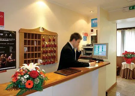 Beyou Ponte Milvio Hotel