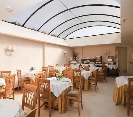 Ponte Milvio Hotel