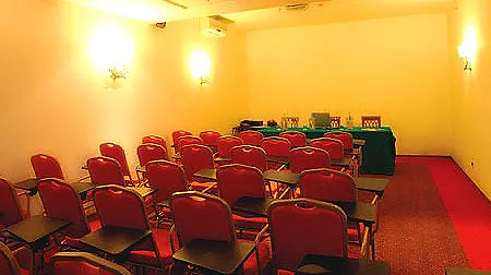 Ponte Milvio Hotel 3*