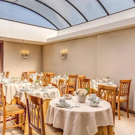 Beyou Ponte Milvio 3* Rome