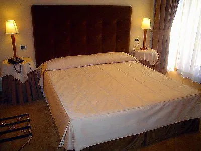 Ponte Milvio Hotel 3*