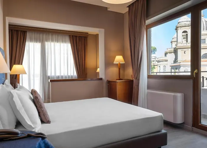 Beyou Ponte Milvio 3*